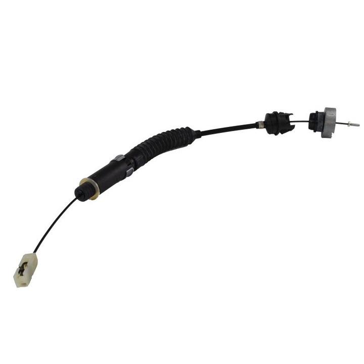 Kuplung kábel 765mm/395mm Citroen Evasion, Jumpy I, Fiat Scudo, Ulysse, Lancia Zeta, Peugeot 806, Expert 1.6-2.0d