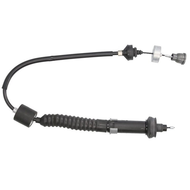 Жило за съединител 895mm/725mm Citroen Xsara Picasso 1.6-2.0d