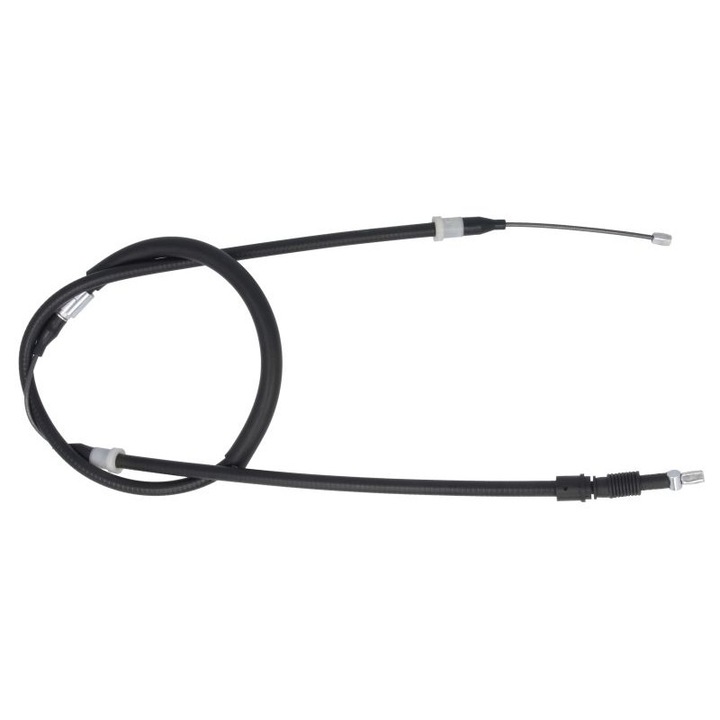 Kuplung kábel 1010mm/605mm Renault 19 I, 19 I Chamade, 19 II, 19 II Chamade 1.4-1.9d