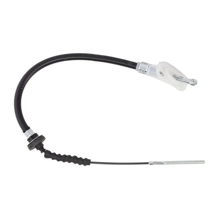 Kuplung kábel, 645mm/360mm, Fiat Duna, Elba, Fiorino, Fiorino/egyterű, Uno 0.9-1.7d