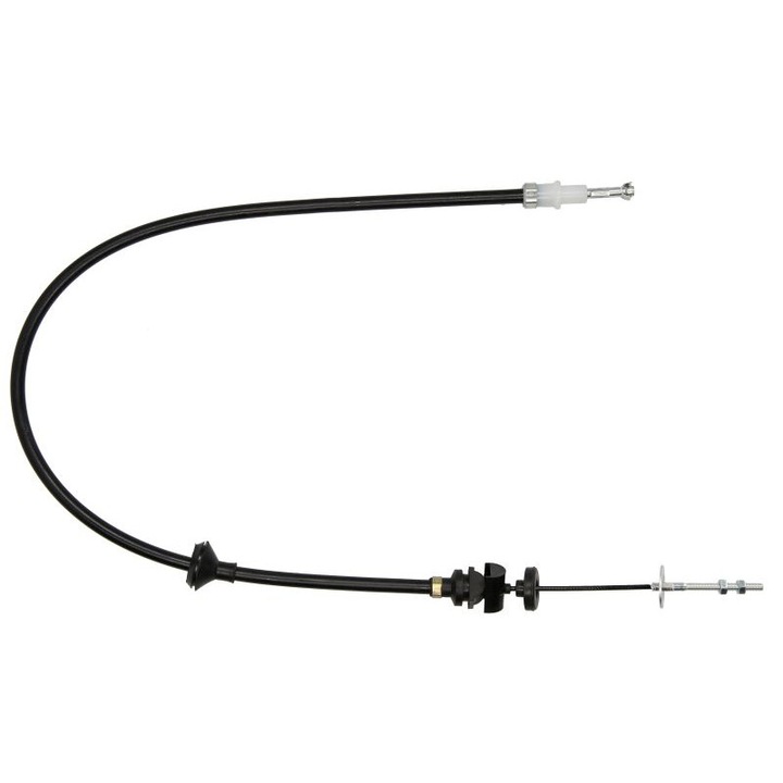 Kuplung kábel, 1065mm/804mm, Seat Cordoba, Cordoba Vario, Ibiza II, Inca 1.4/1.6