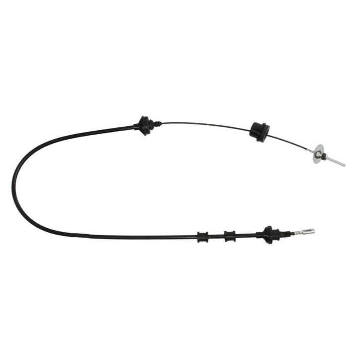 Kuplung kábel 1435mm/910mm Citroen Jumper I, Fiat Ducato, Peugeot Boxer 2.0/2.5d/2.8d
