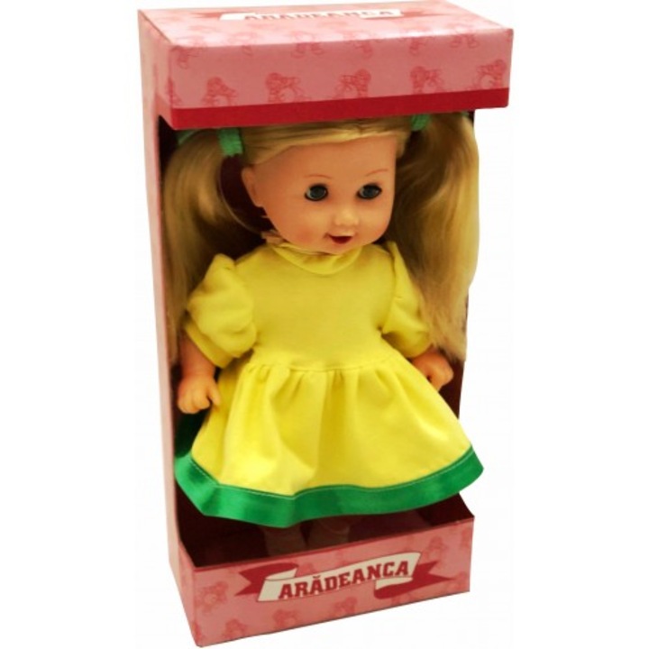 Natalia baba 30 cm Aradeanca
