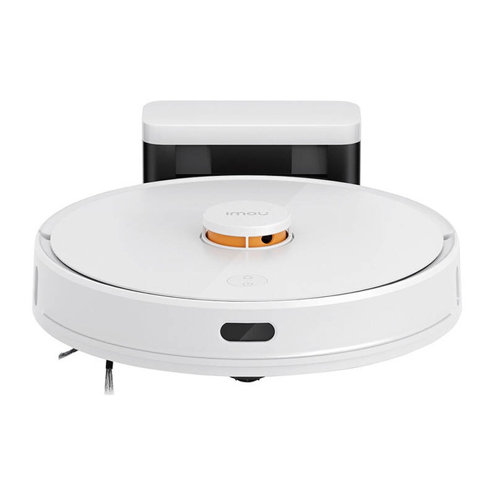 Прахосмукачка робот Imou Rv1c