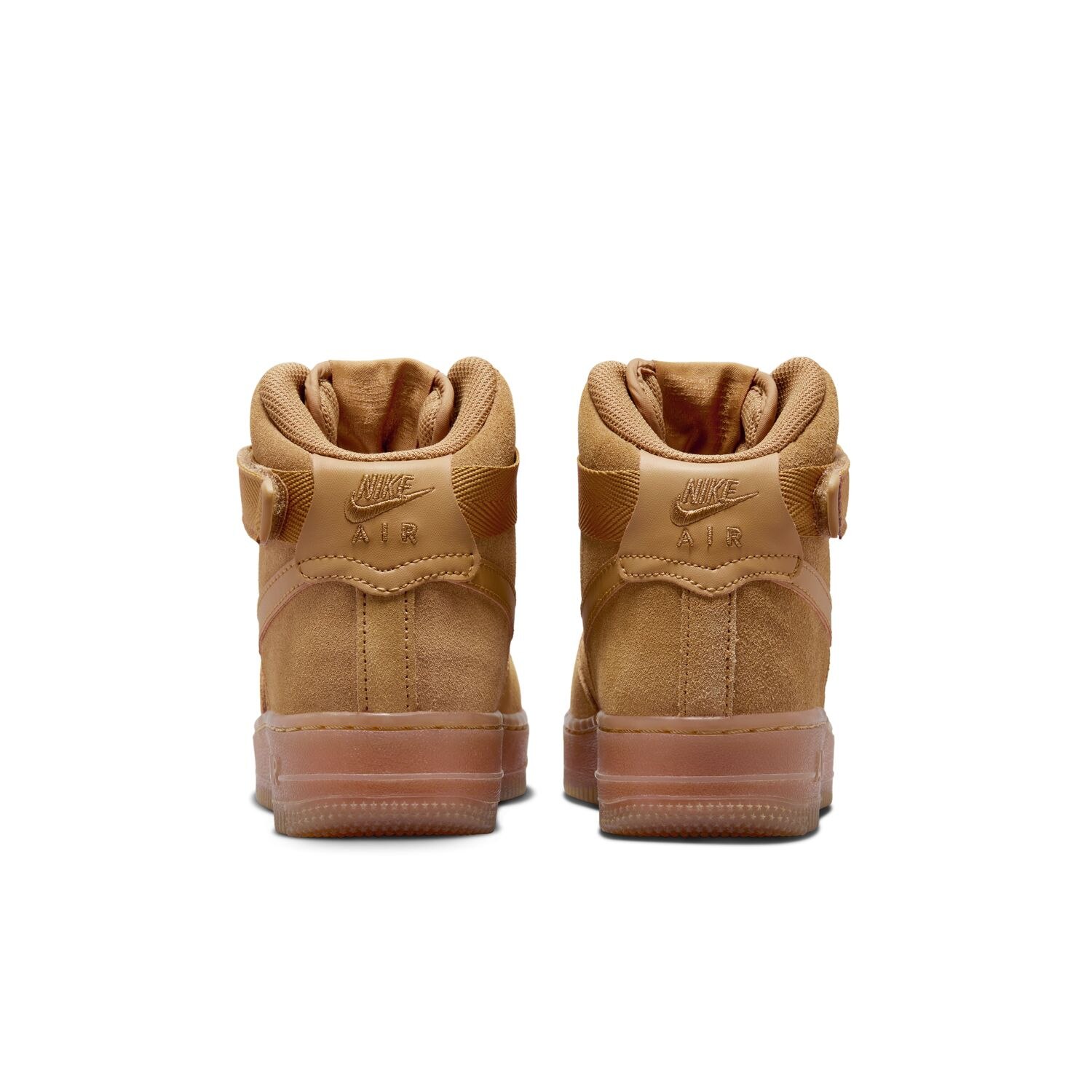 nike air force 1 lv8 wheat for sale