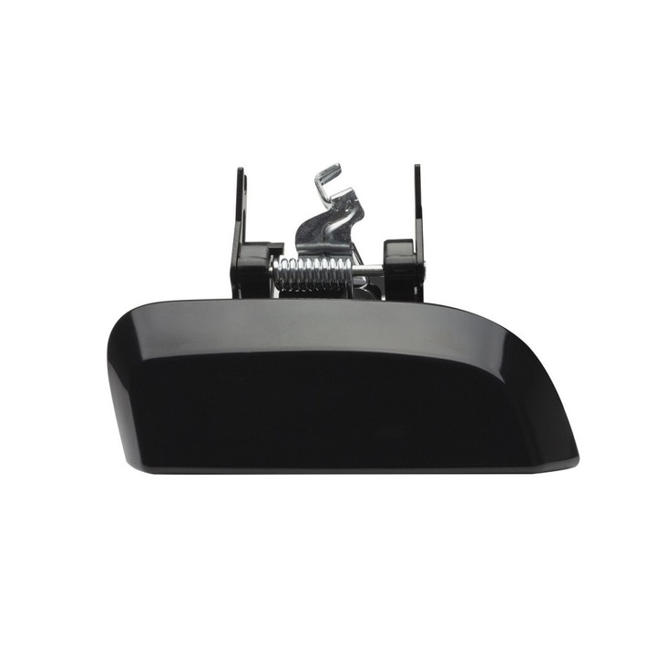 Maner exterior pentru spate stanga usa Nissan Pathfinder R51 (2004-2014), Negru