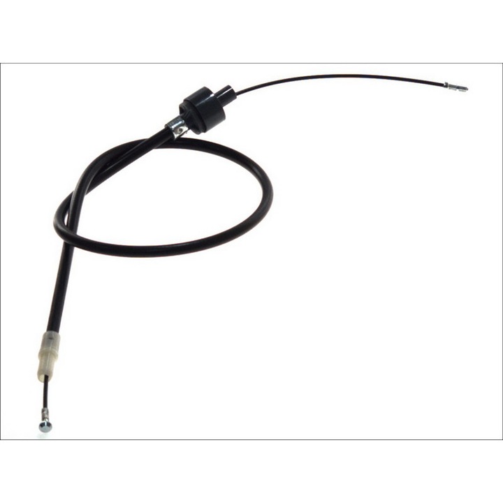 Tengelykapcsoló kábel 1180mm/865mm Ford Sierra II 1.6