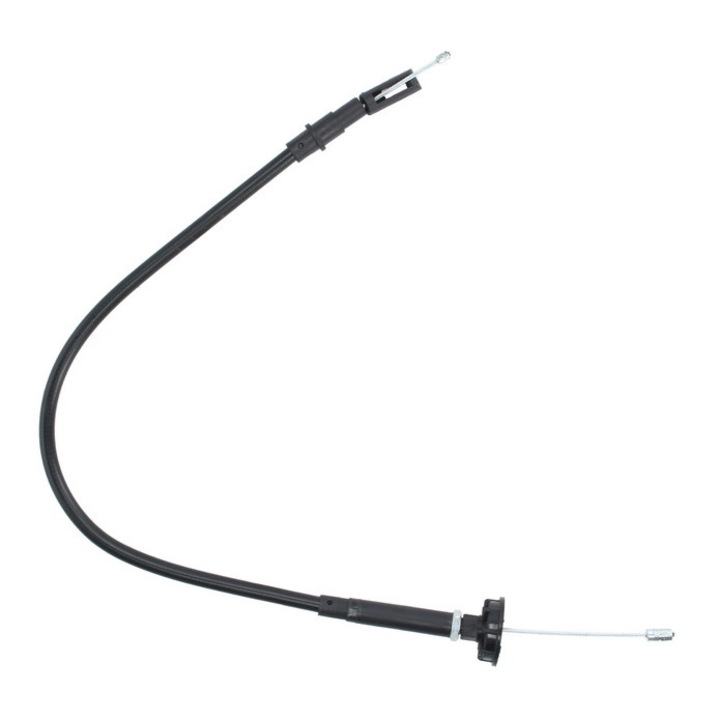 Kuplung kábel 795mm/535mm Vw Golf I 1.5d-1.8