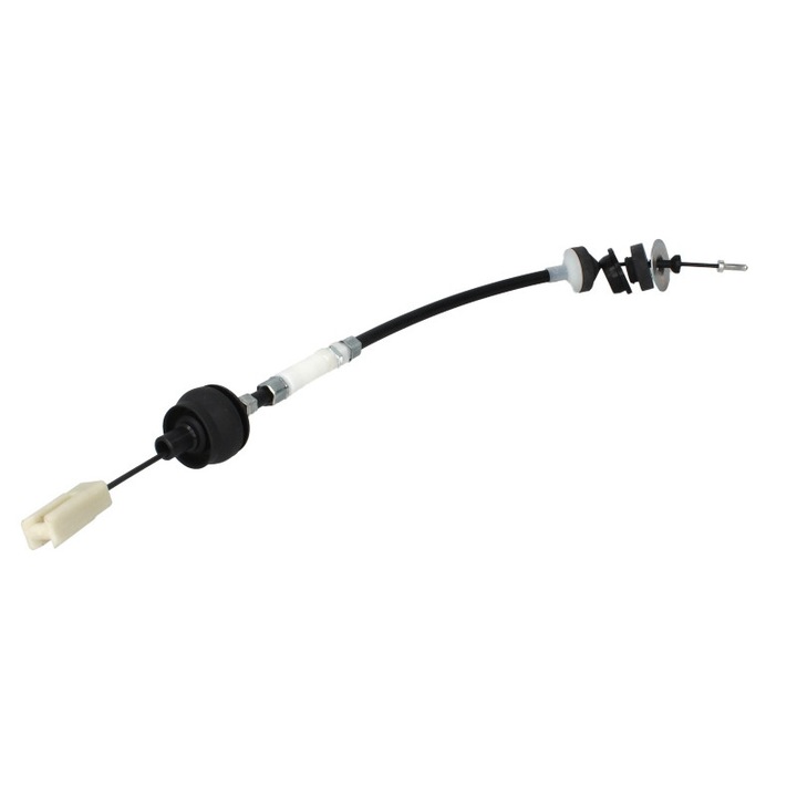 Tengelykapcsoló kábel 615mm/365mm Citroen Berlingo, Berlingo/minibusz, Peugeot Partner, Partner/minibusz 1.1-1.4lpg