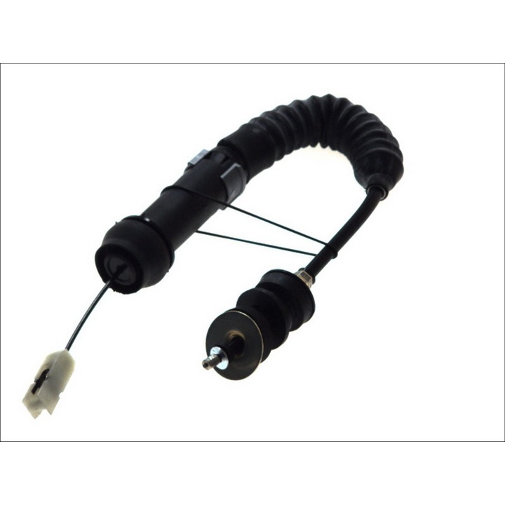 Kuplung kábel, 615mm/390mm, Citroen Xsara, Xsara/ferdehátú, Xsara/kombi 1.4/1.4lpg/1.6