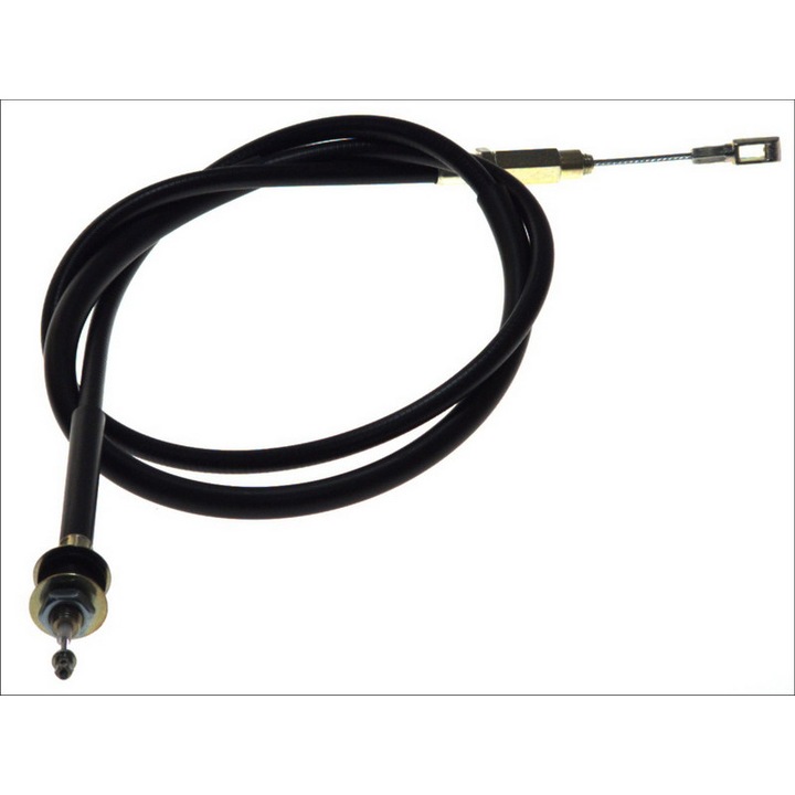 Kuplung kábel 1815mm/1655mm Vw Lt 28-35 I, Lt 40-55 I 2.4/2.4d