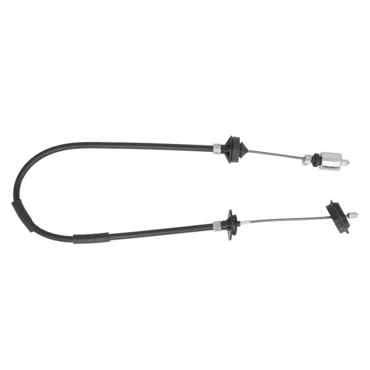 Tengelykapcsoló kábel 970mm/695mm Dacia Lodgy, Logan II, Logan Mcv II, Sandero II, Renault Logan/stepway II 1,2-1,6 lpg