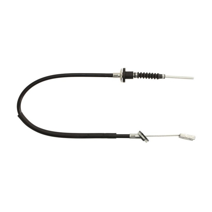 Tengelykapcsoló kábel, 851mm/576mm, Chevrolet Matiz, Spark, Daewoo Matiz 0.8/0.8lpg/1.0
