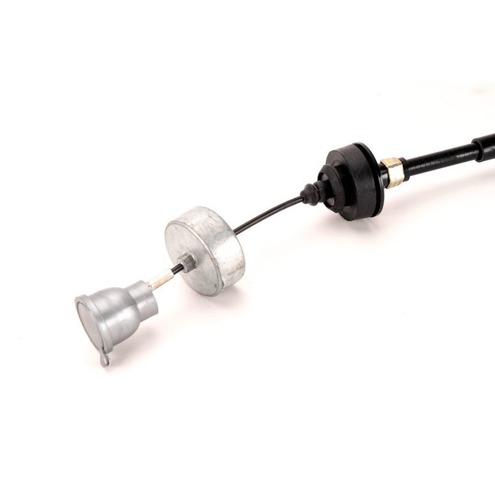 Kuplung kábel 870mm/705mm Citroen Berlingo, Berlingo Multispace, Berlingo/egyterű, Peugeot Partner, Partner/egyterű 1.6-2.0d