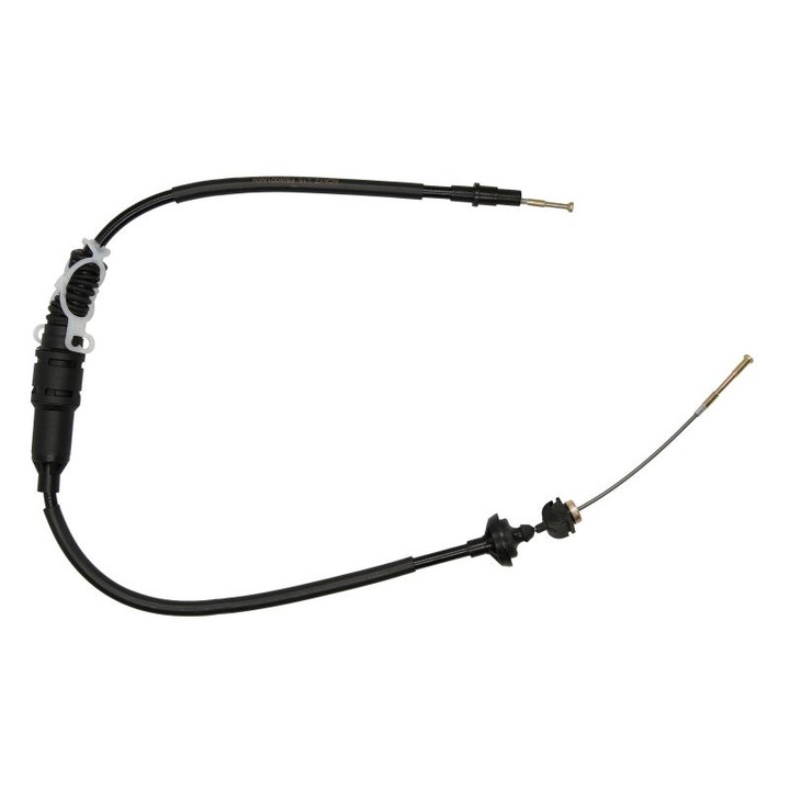 Tengelykapcsoló kábel 1225mm/932mm Vw Transporter T4 1.8-2.8