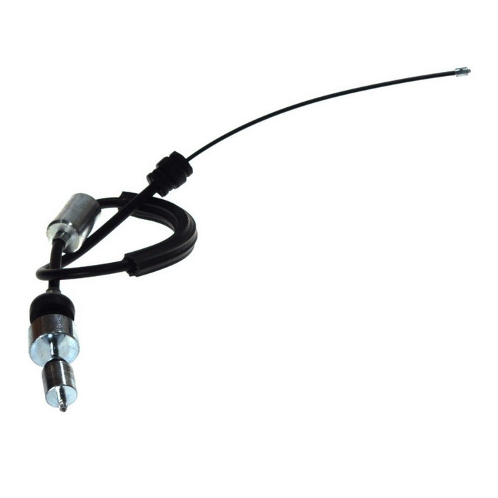 Kuplung kábel 970mm/625mm Renault Megane I, Megane I Classic, Megane I Coach, Megane Scenic, Scenic I 1.8/1.9d