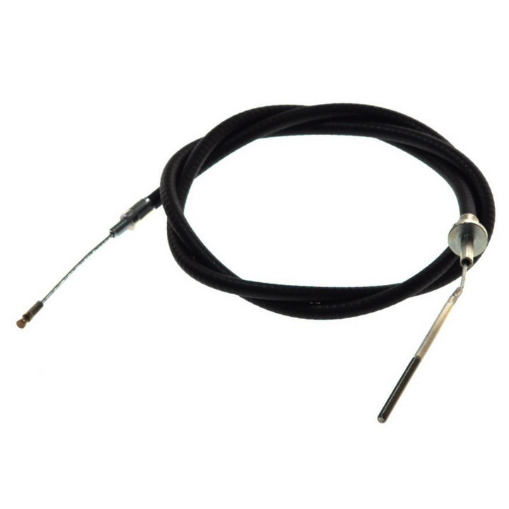 Kuplung kábel, 335mm, Iveco Daily II, Fiat 1500-2300 1,5-2,8d