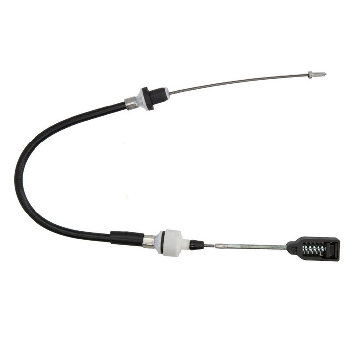 Kuplung kábel 840mm/415mm Opel Corsa B, Corsa C 1.0