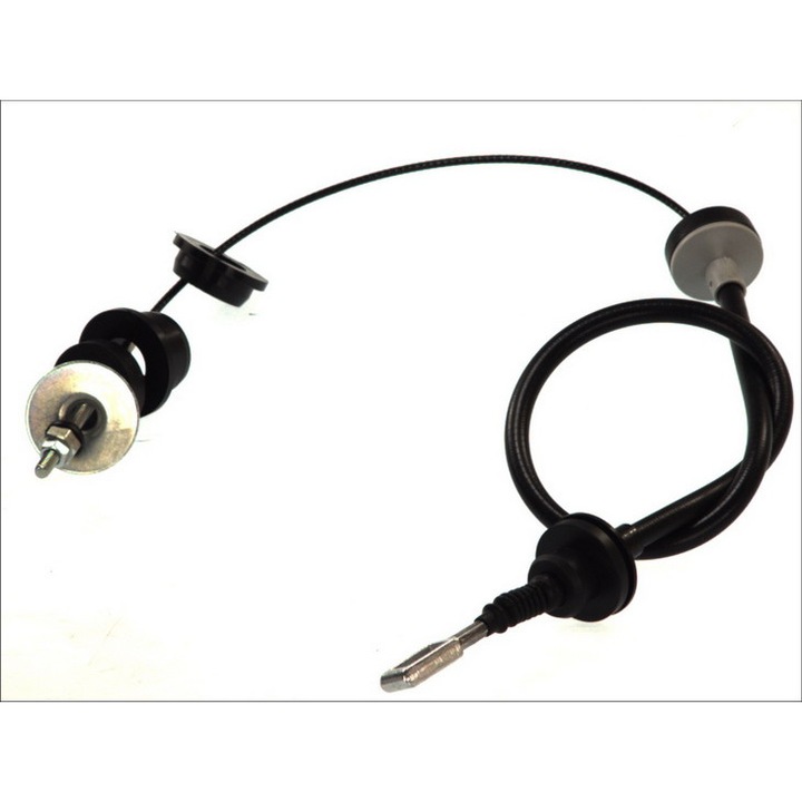 Kuplung kábel, 1035mm/520mm, Citroen Jumper I, Fiat Ducato, Peugeot Boxer 1.9d-2.8d