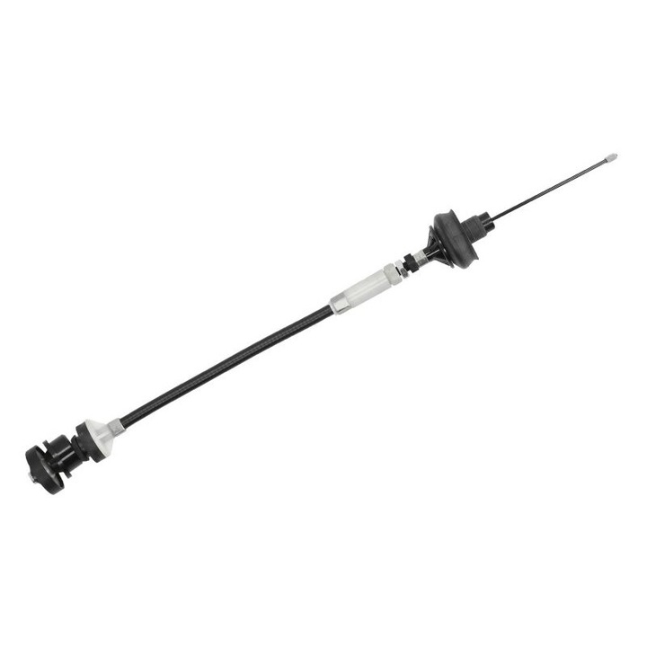 Kuplung kábel 570mm/350mm Peugeot 206 1.1-1.6 lpg