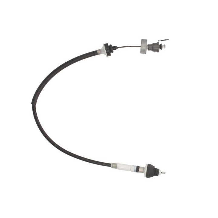 Kuplung kábel 895mm/700mm Citroen Berlingo, Berlingo/minibusz, Peugeot Partner, Partner/egyterű 1.6-2.0d