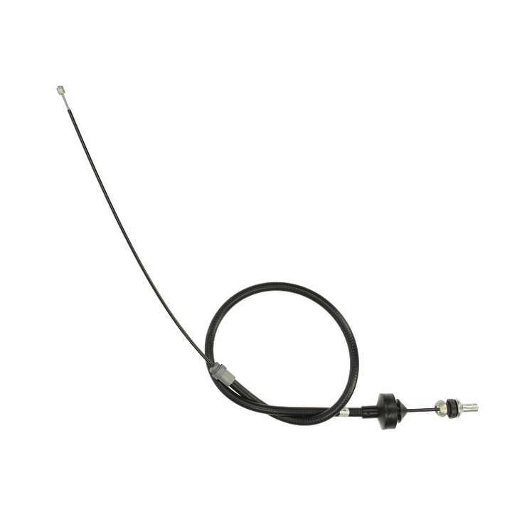 Kuplung kábel 1010mm/603mm Renault 19 I, 19 I Chamade, 19 II, 19 II Chamade, 19 II/ferdehátú 1,2-1,9d