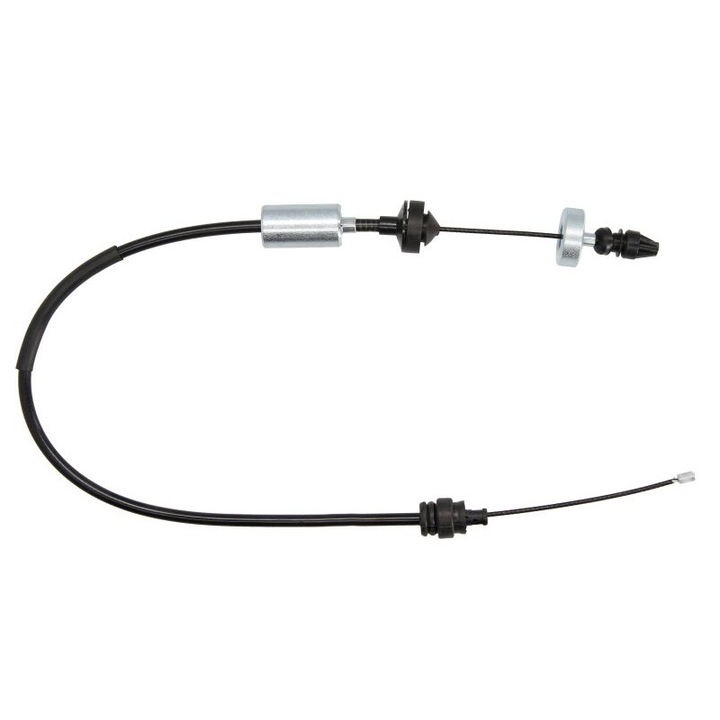 Tengelykapcsoló kábel 969mm/681mm Nissan Kubistar, Renault Kangoo, Kangoo Express 1.0-1.9d