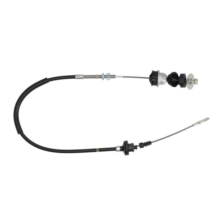Kuplung kábel, 1090mm/642mm, Citroen Jumper I, Fiat Ducato, Peugeot Boxer 2.0-2.8d
