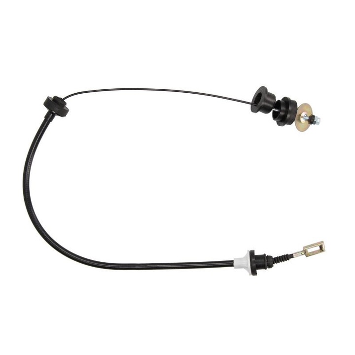Kuplung kábel, 1034mm/520mm, Citroen Jumper I, Fiat Ducato, Peugeot Boxer 1.9d-2.8d
