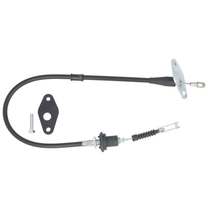 Kuplung kábel készlet 850mm/690mm Kia Picanto I 1.0-1.1lpg