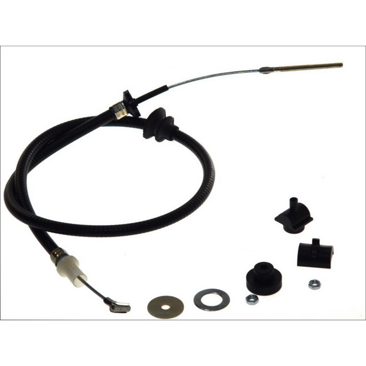 Kuplung kábel 1065mm/805mm Seat Cordoba, Cordoba Vario, Ibiza II, Inca, Vw Caddy II, Caddy II/minibusz 1.0-1.6