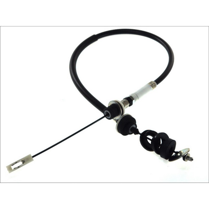 Kuplung kábel, 1080mm/715mm, Citroen Evasion, Jumpy I, Fiat Scudo, Ulysse, Lancia Zeta, Peugeot 806, Expert 1.9d-2.1d