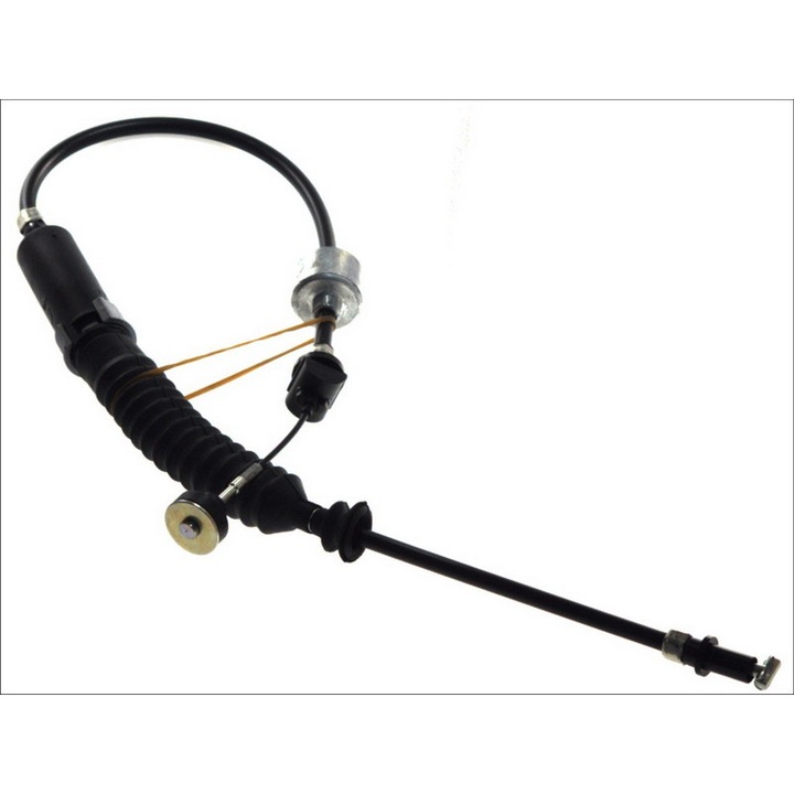 Kuplung kábel 1060mm/860mm Seat Arosa, Vw Lupo I, Polo, Polo III, Polo III Classic, Polo/ferdehátú 1.0-1.9d