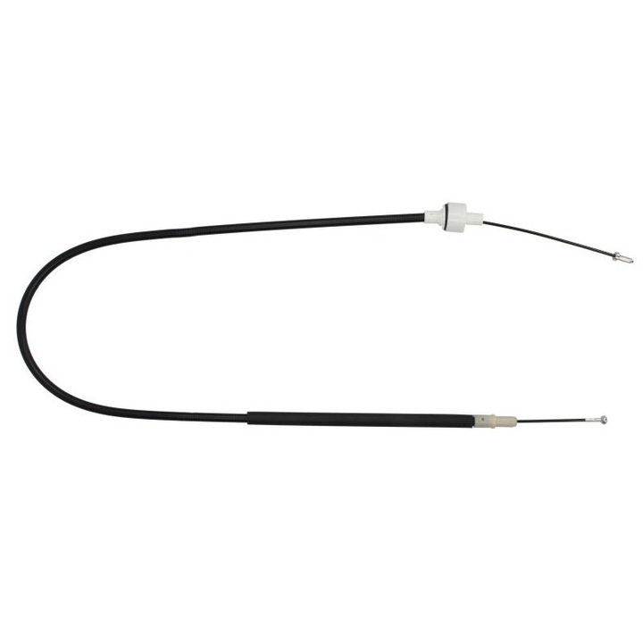 Kuplung kábel 1410mm/1080mm Mercedes A W169, C C204, Ford Sierra II 1.8-6.2