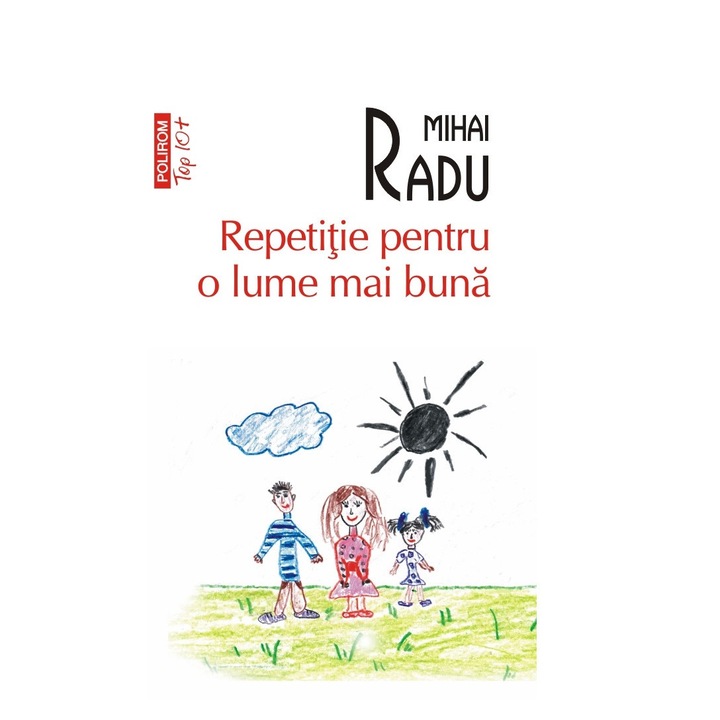 Repetitie pentru o lume mai buna - Mihai Radu, editia 2024