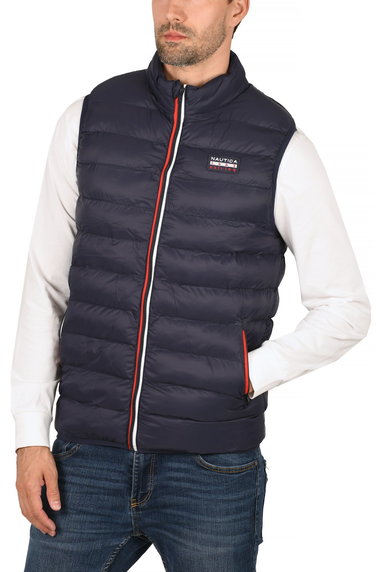 Gilet patagonia - Nautica In vendita a Lecco