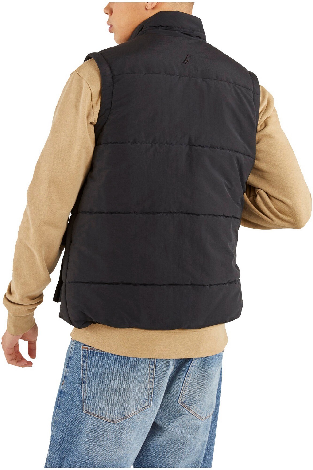 Gilets de sauvetage 50 N noir - zhik - Nautica Shop