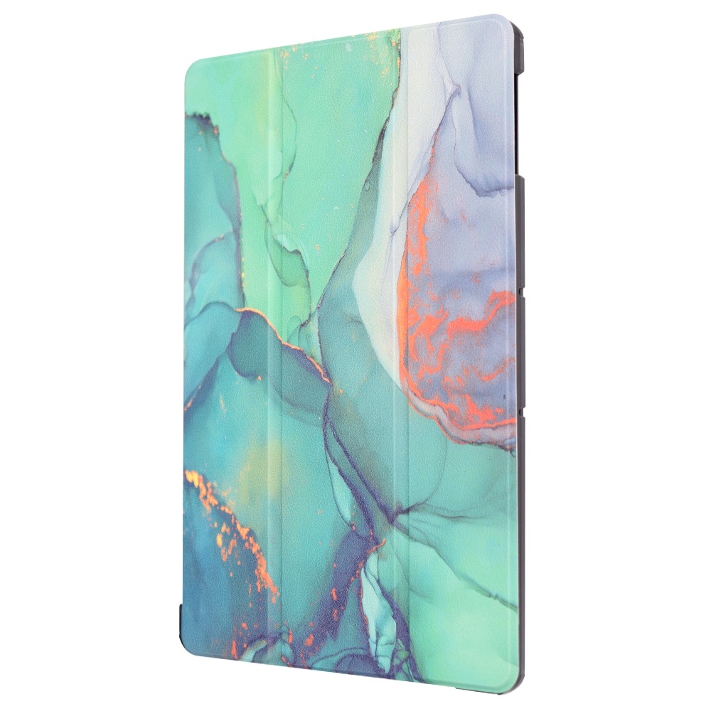 Husa pentru tableta Honor Pad 9 - Techsuit FoldPro - Green Time
