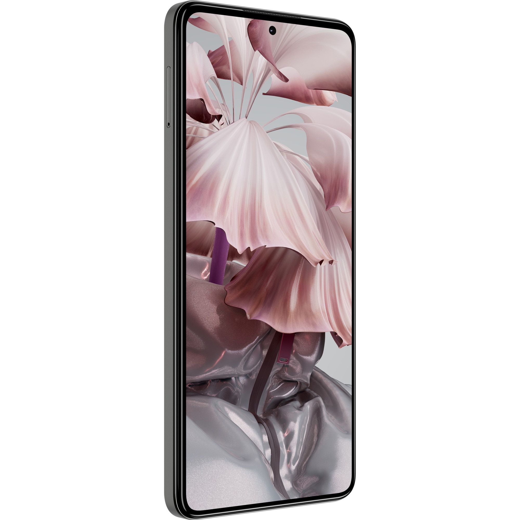 Telefon mobil HMD Pulse, 4GB RAM, 64GB, Meteor Black