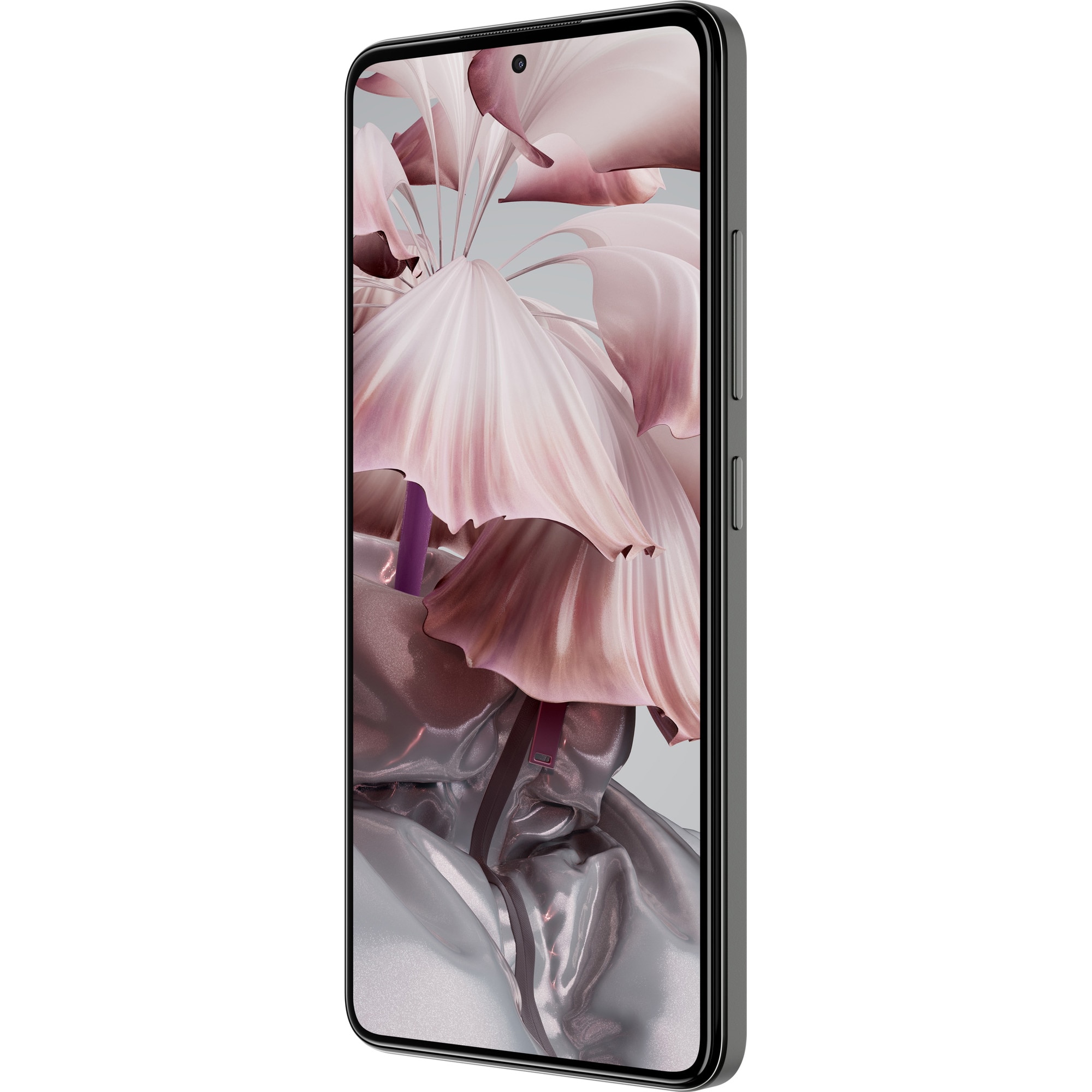 Telefon mobil HMD Pulse, 4GB RAM, 64GB, Meteor Black