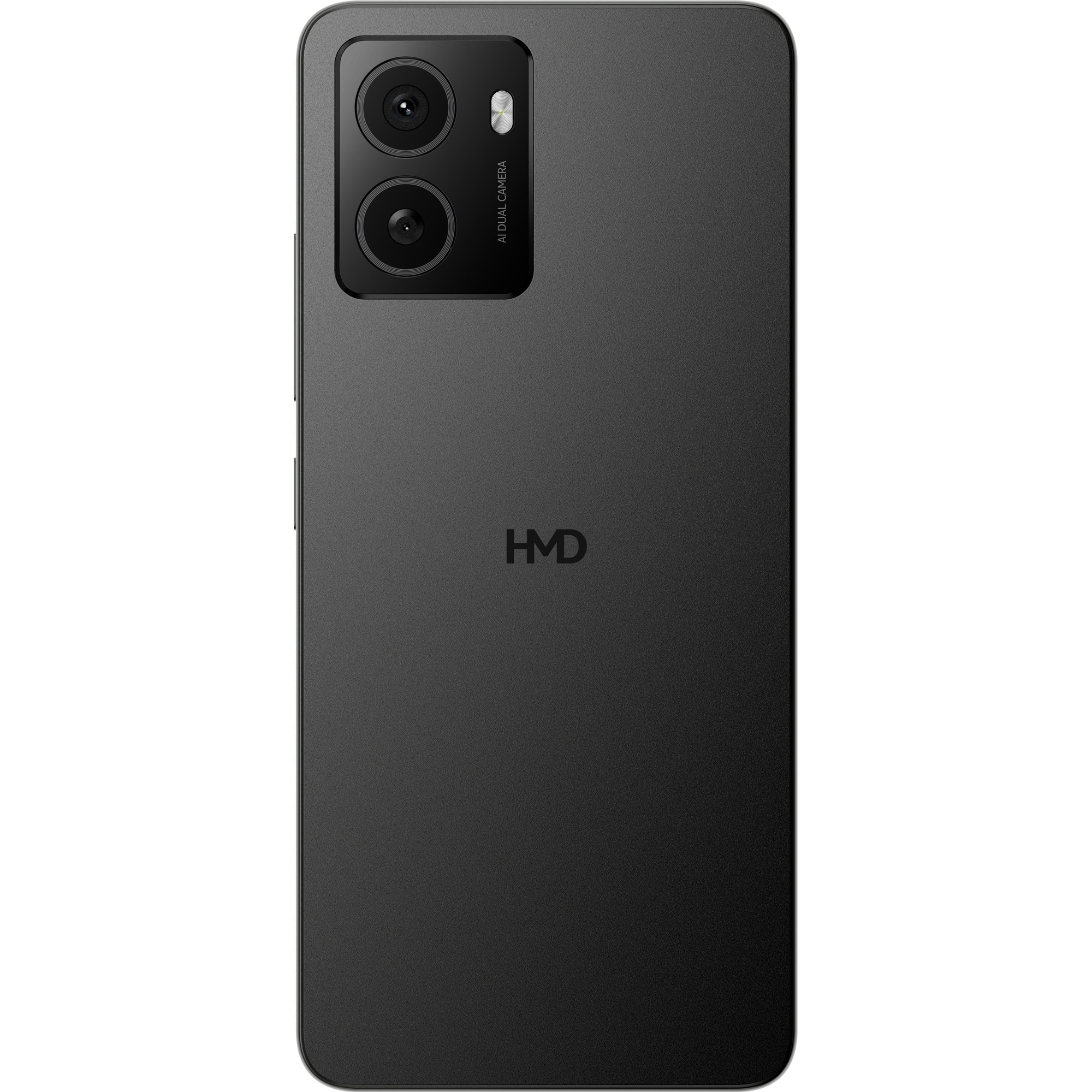 Telefon mobil HMD Pulse, 4GB RAM, 64GB, Meteor Black
