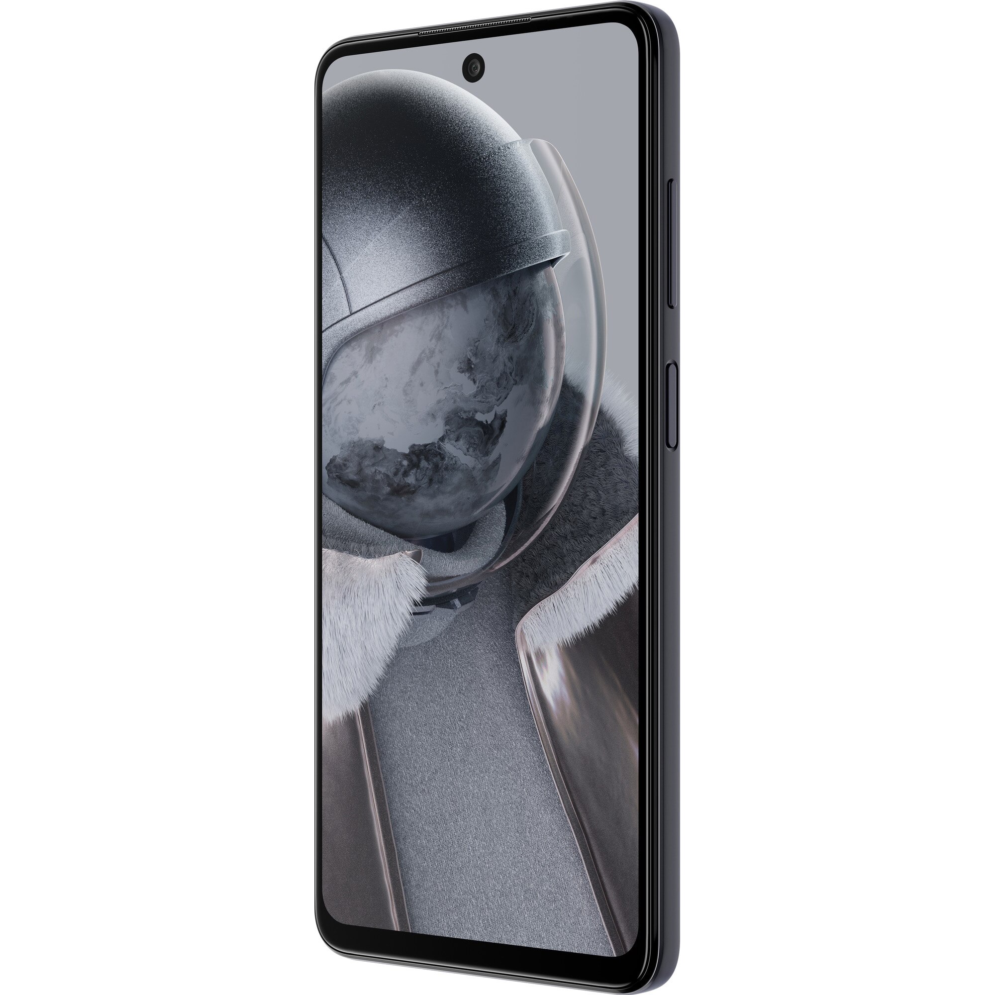 Smartphone HMD Pulse Pro 6,56" 6 GB RAM 128 GB Negro