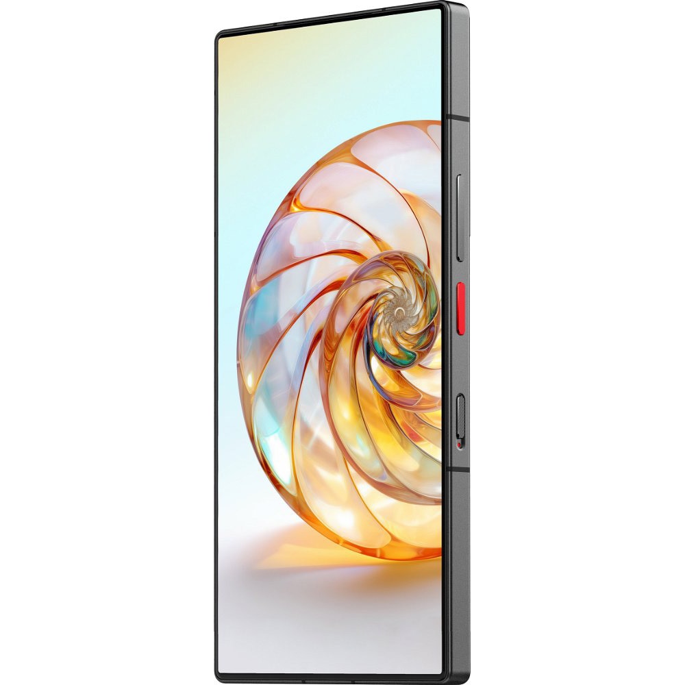 Telefon mobil Nubia Z60 Ultra, 12GB RAM, 256GB, 5G, Black - eMAG.ro