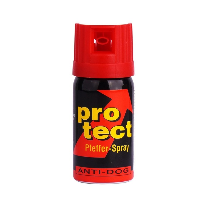 Spray Pepper KKS ProTect Anti-Dog
