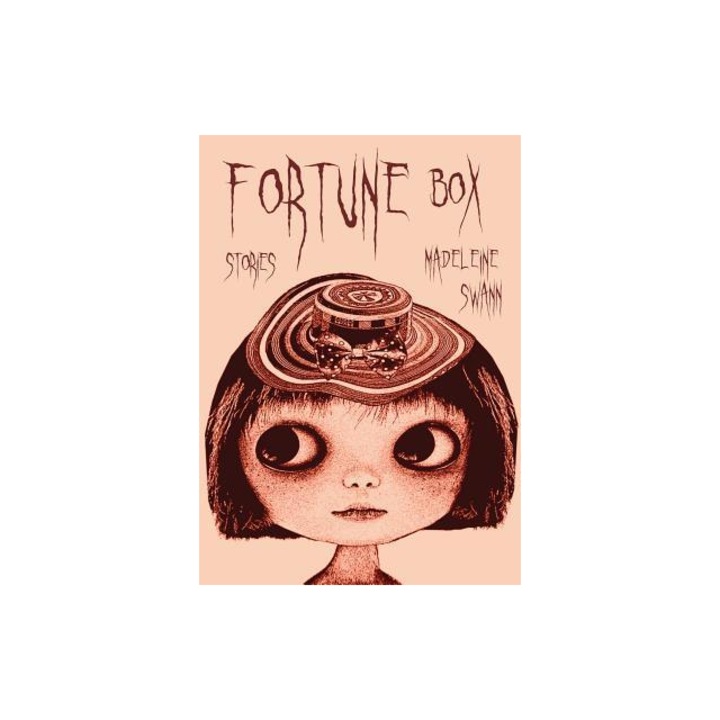 Fortune Box, Madeleine Swann