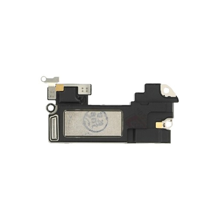 Difuzor ureche compatibil cu Apple iPhone 12/12 Pro, metal