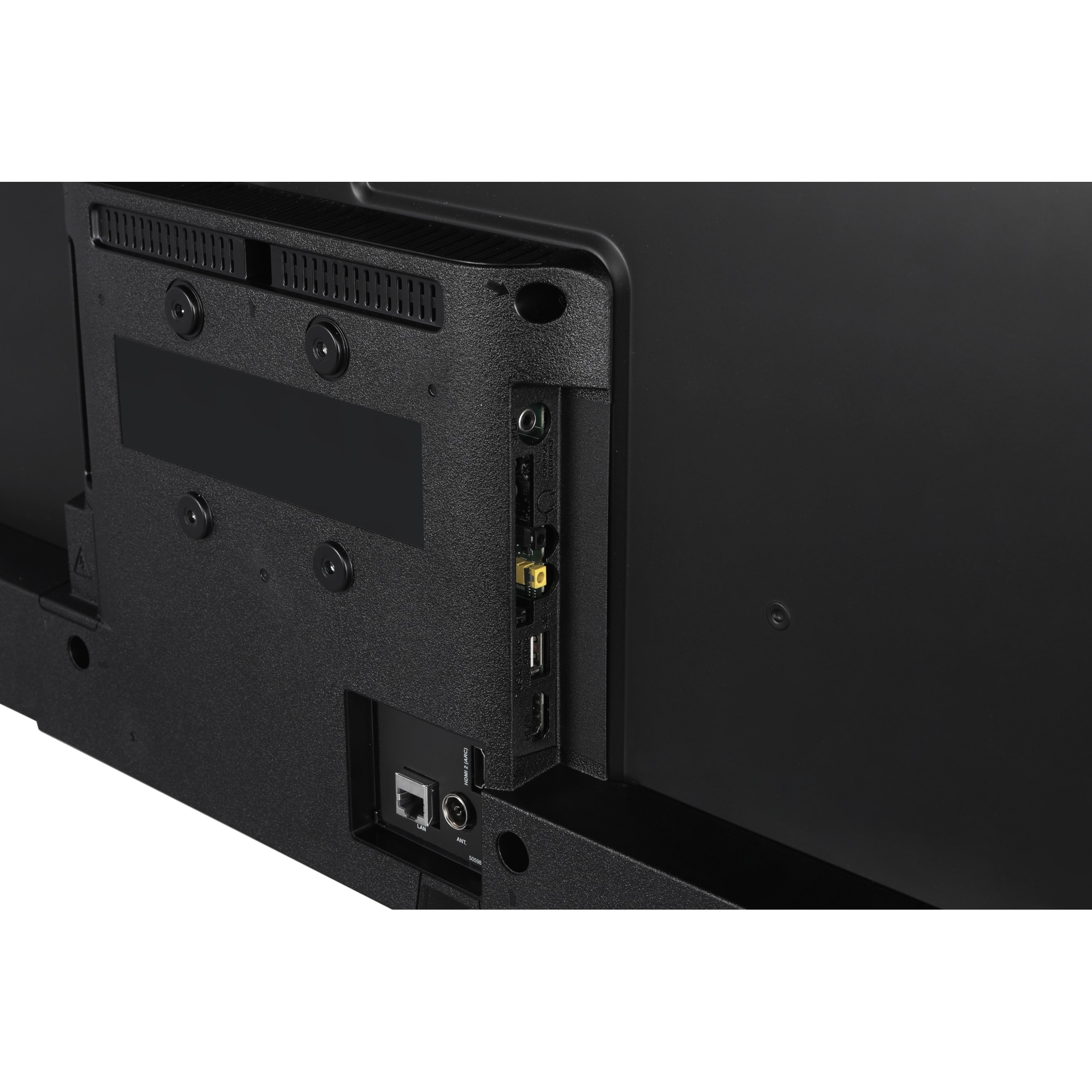 Televizor Smart Hyundai 32HYN6780VDB, 80 cm, HD, Clasa E