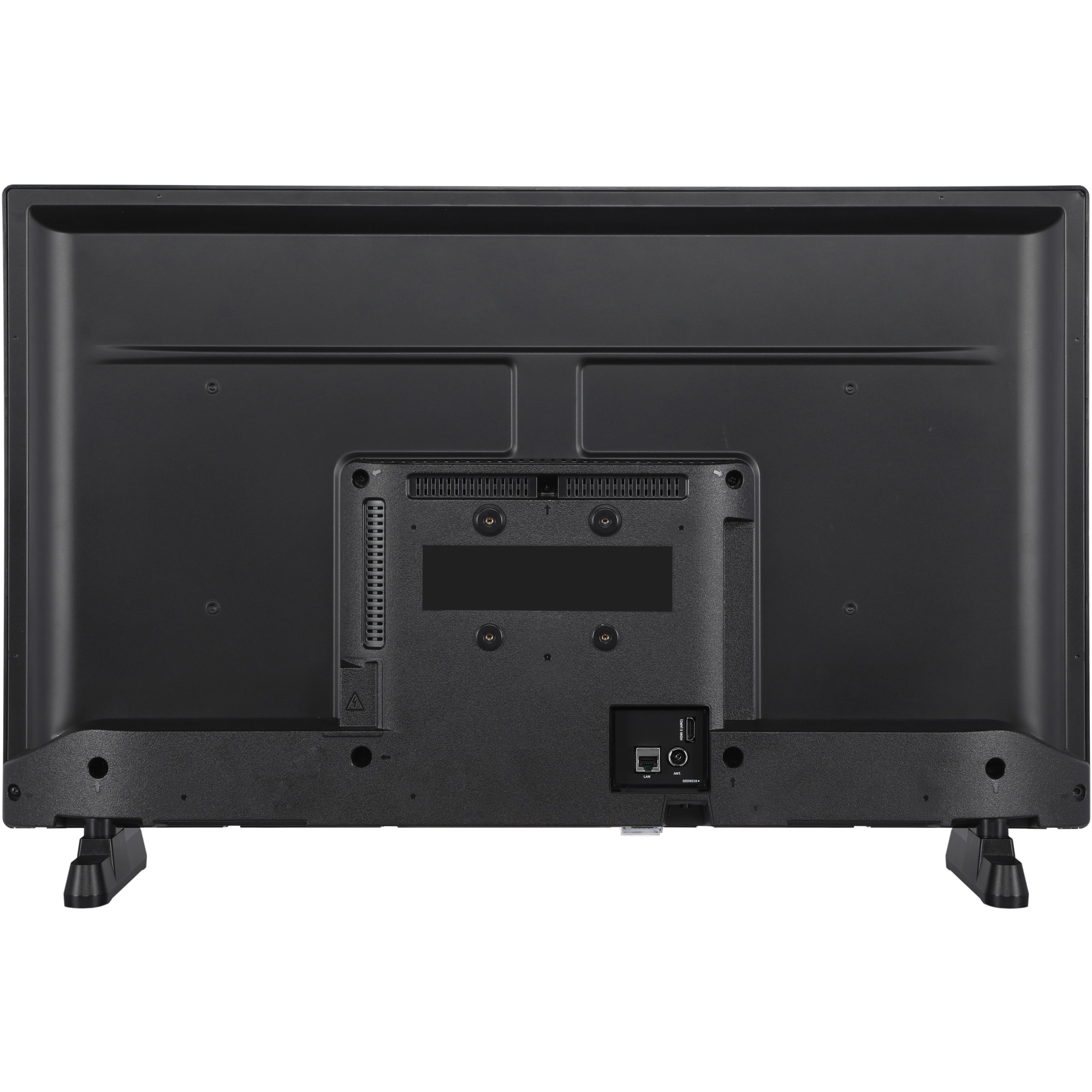 Televizor Smart Hyundai 32HYN6780VDB, 80 cm, HD, Clasa E