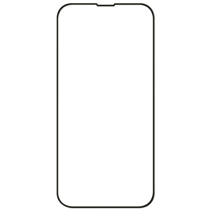 Folie de protectie UNIQ Optix Matte, pentru iPhone 15 Pro Max, antireflexie, 6.7"