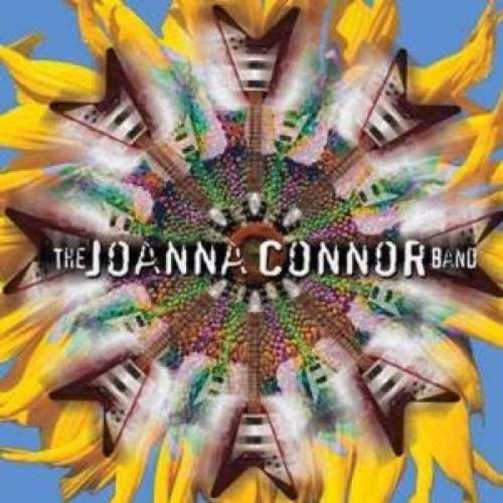 Joanna Connor -Band- - Joanna Connor Band (CD)